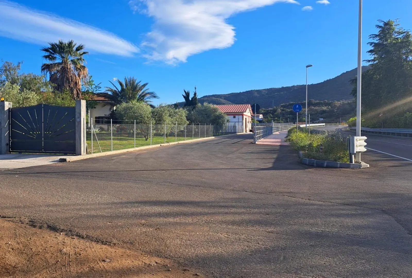 Apartamento Casa Ortensia Tortolì
