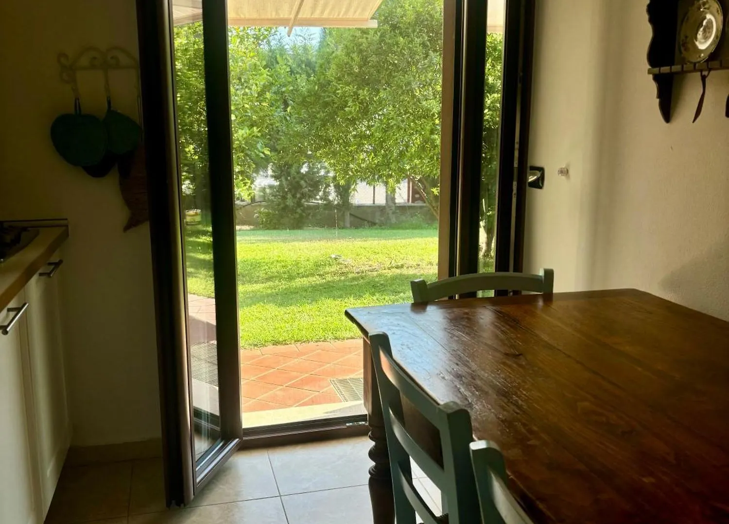 Casa Ortensia Tortolì