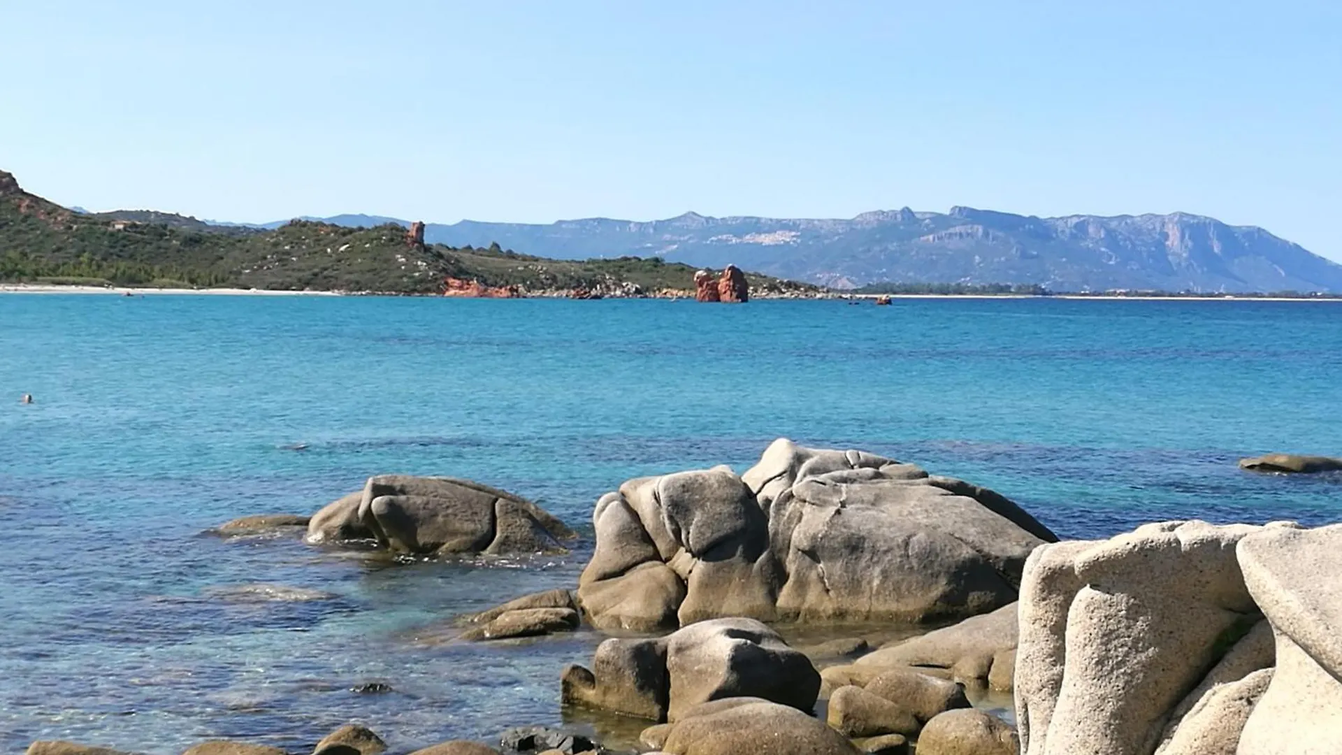Casa Ortensia Tortolì 0*,
