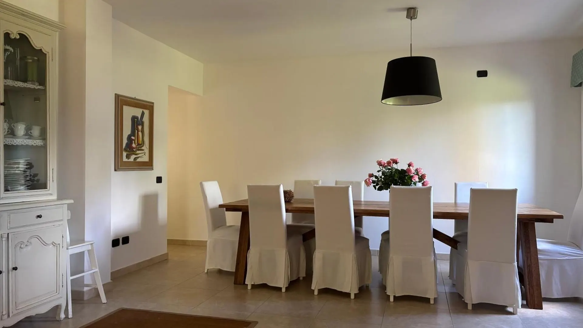 Casa Ortensia トルトリ 0*,  イタリア