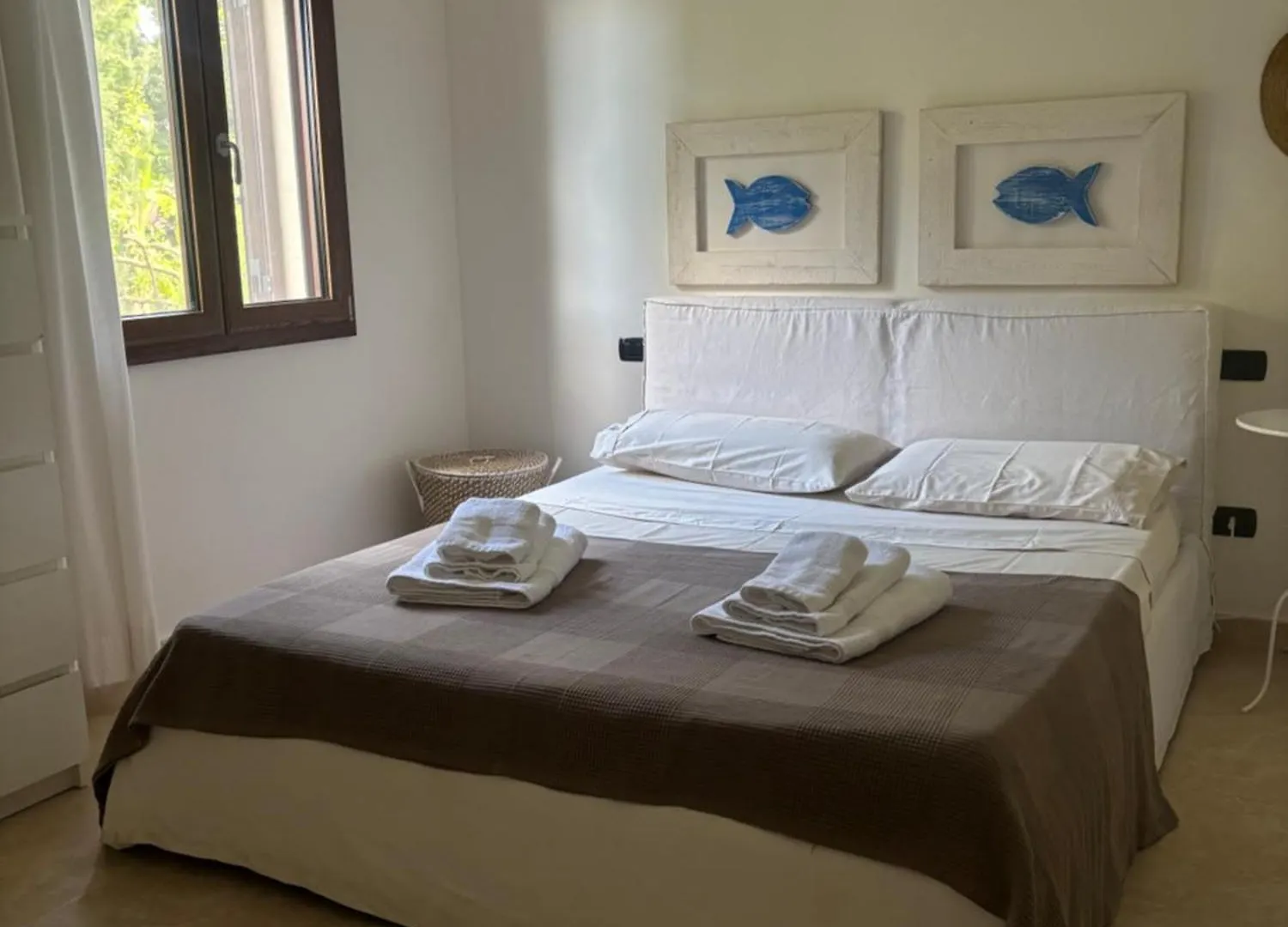 Casa Ortensia Tortolì 0*,