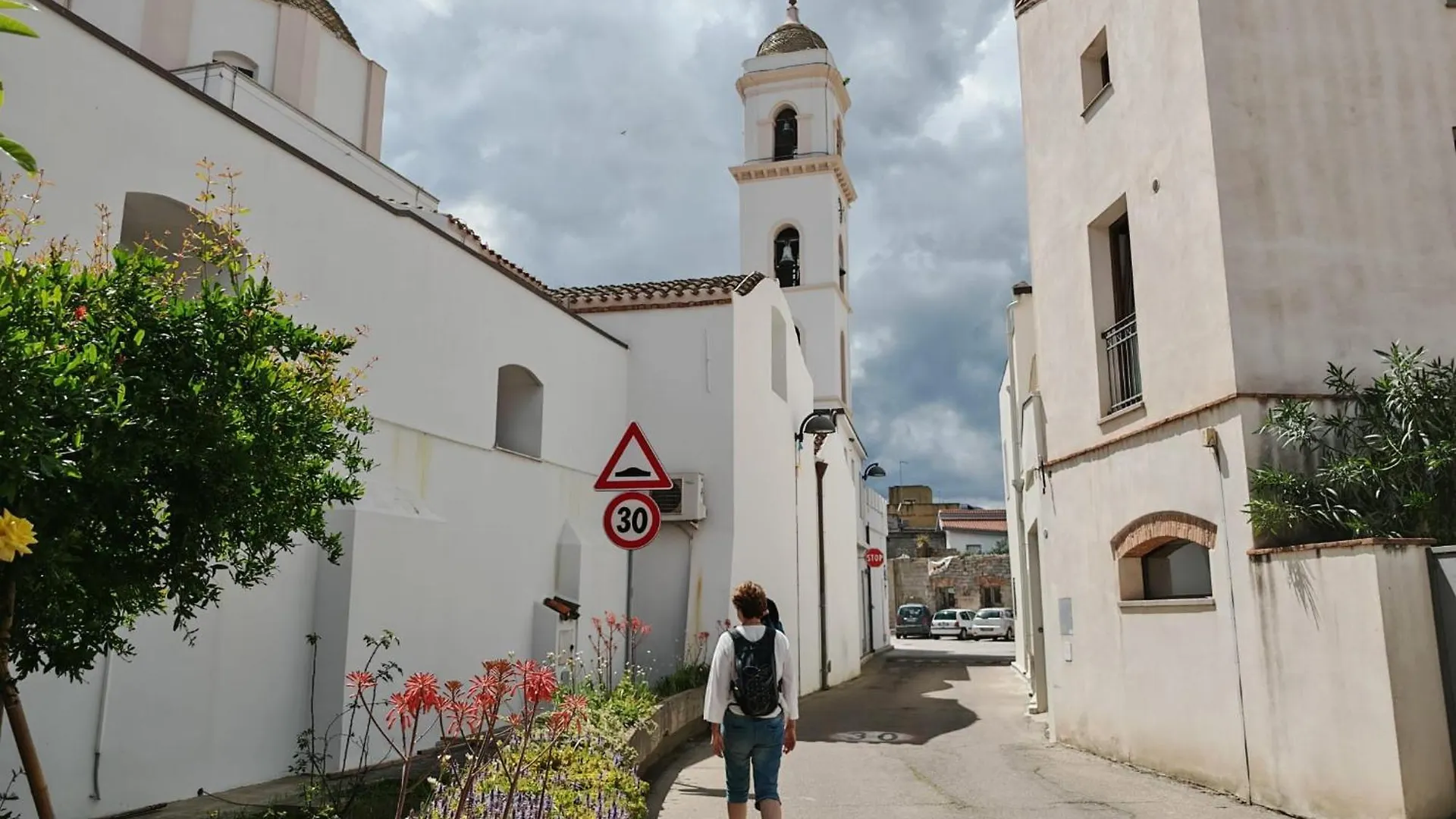 Apartamento Casa Ortensia Tortolì