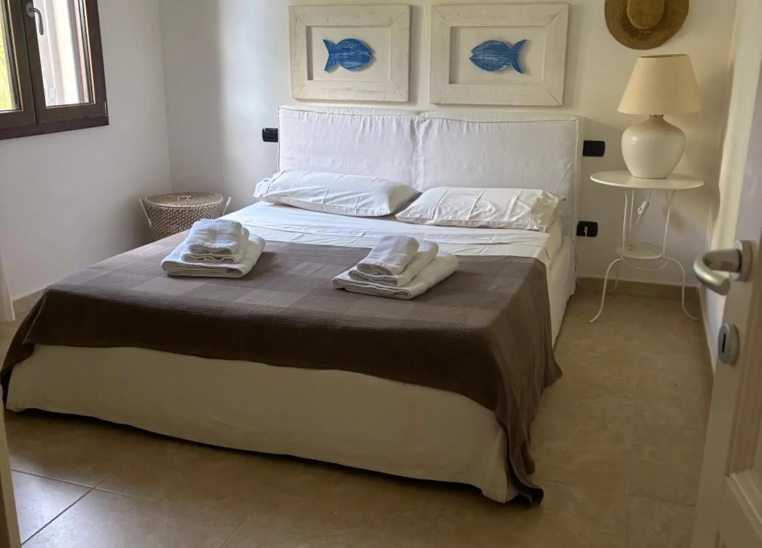 Casa Ortensia Tortolì Apartamento