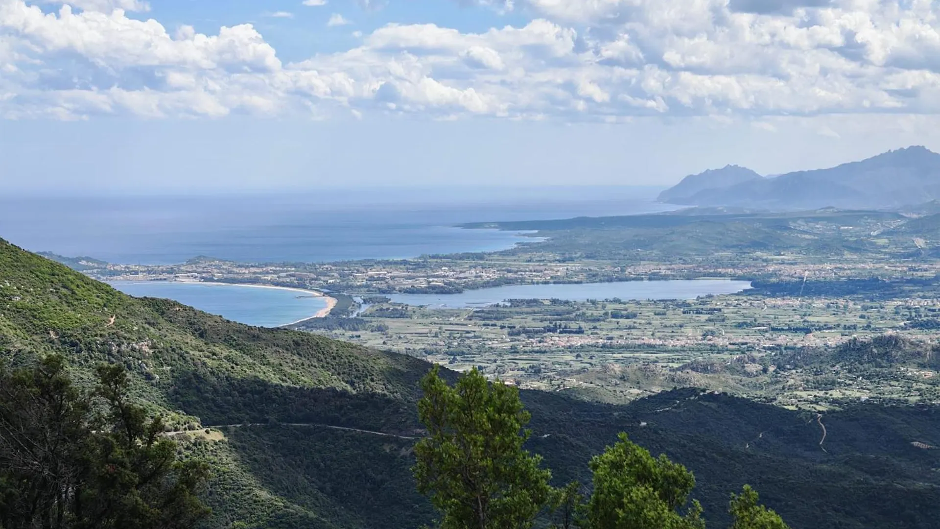 Apartamento Casa Ortensia Tortolì