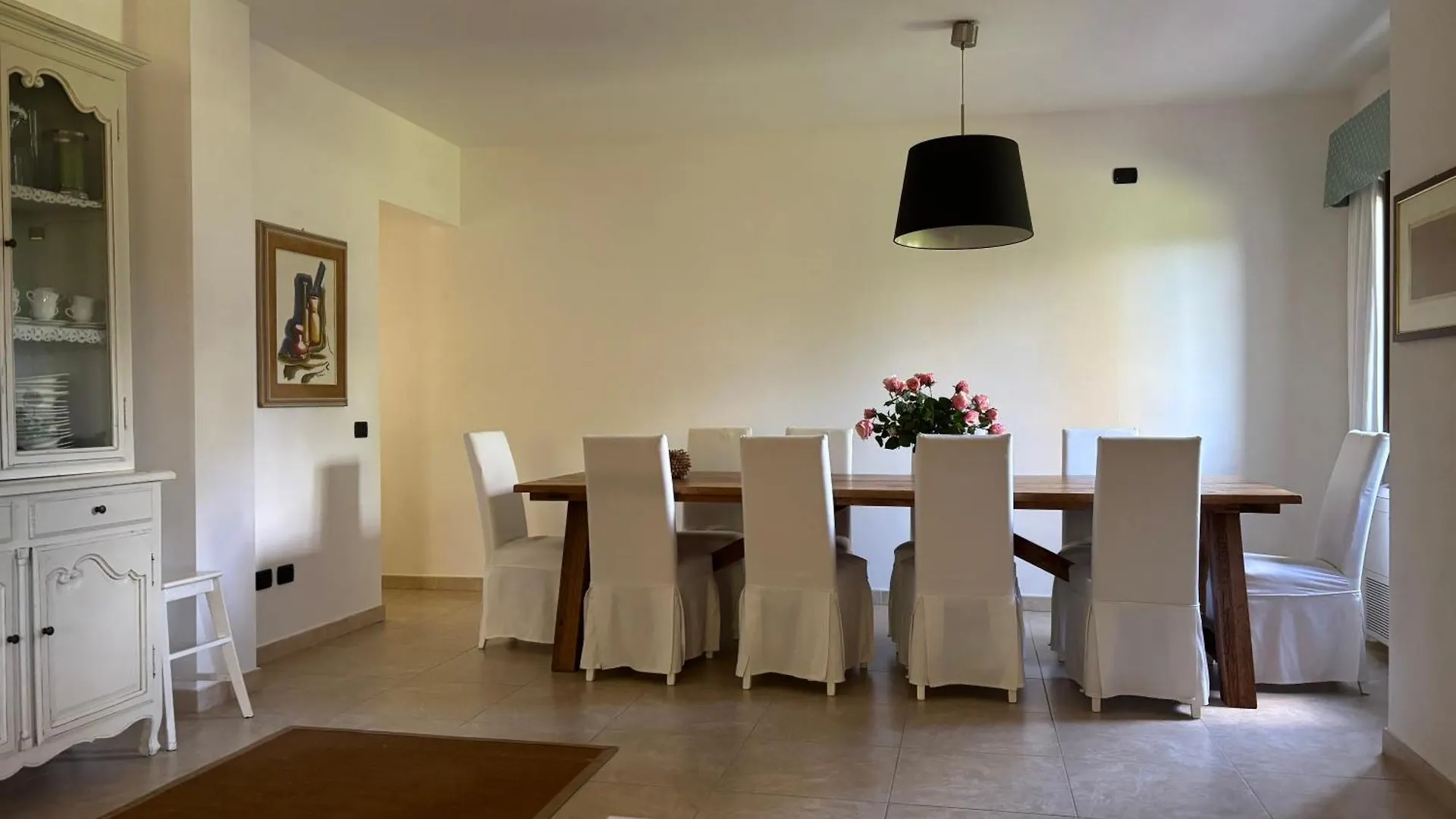 Casa Ortensia トルトリ 0*,  イタリア