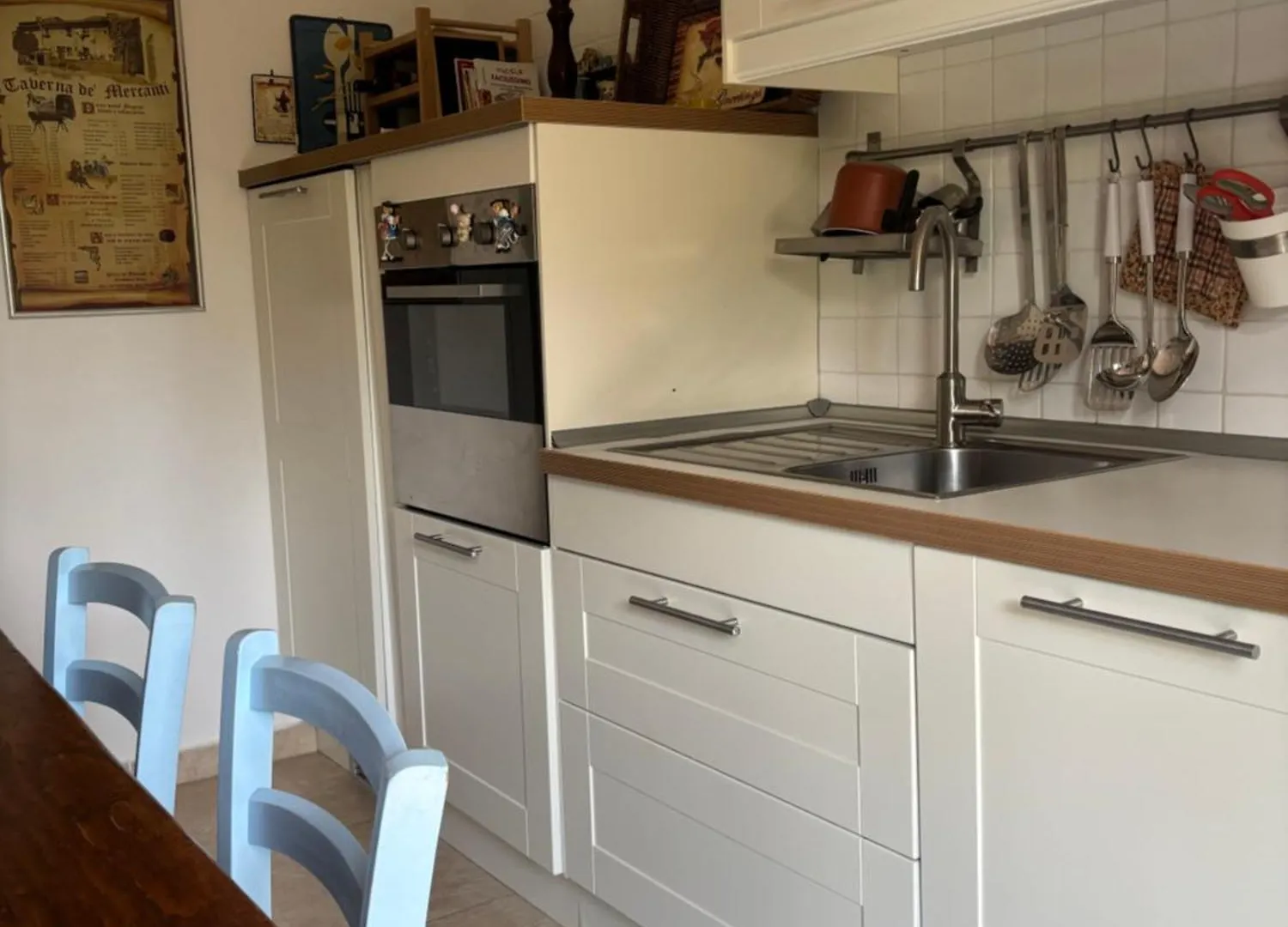 Apartamento Casa Ortensia Tortolì