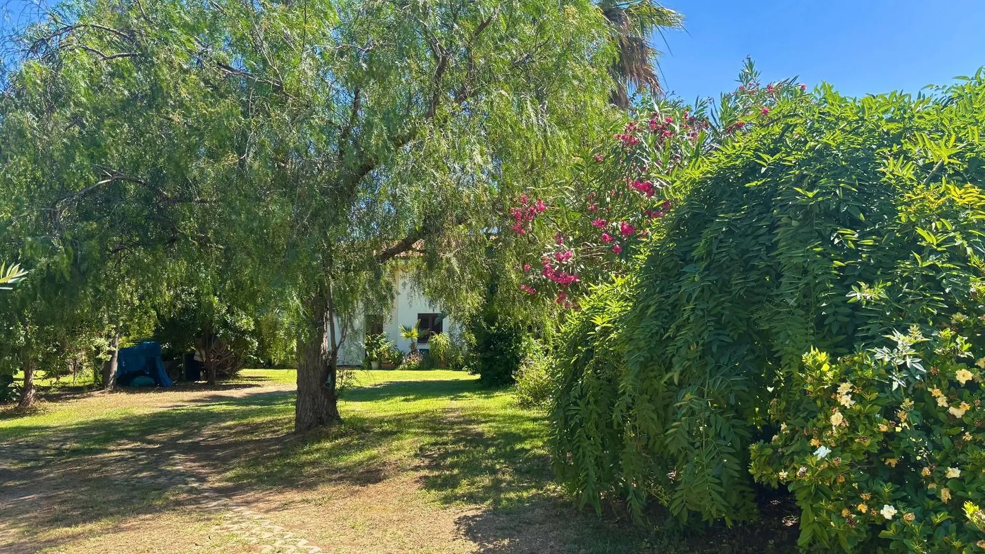 Apartamento Casa Ortensia Tortolì